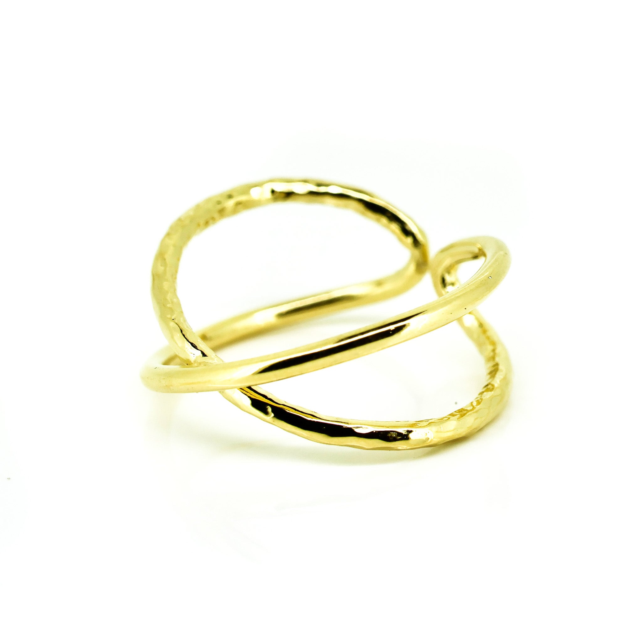 Infinity sales pearl ring
