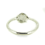 SUMMER DAZE PALM TREE RING