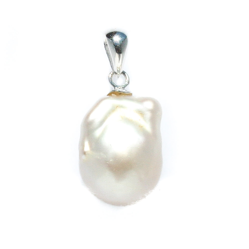 Baroque 2025 pearl jewelry
