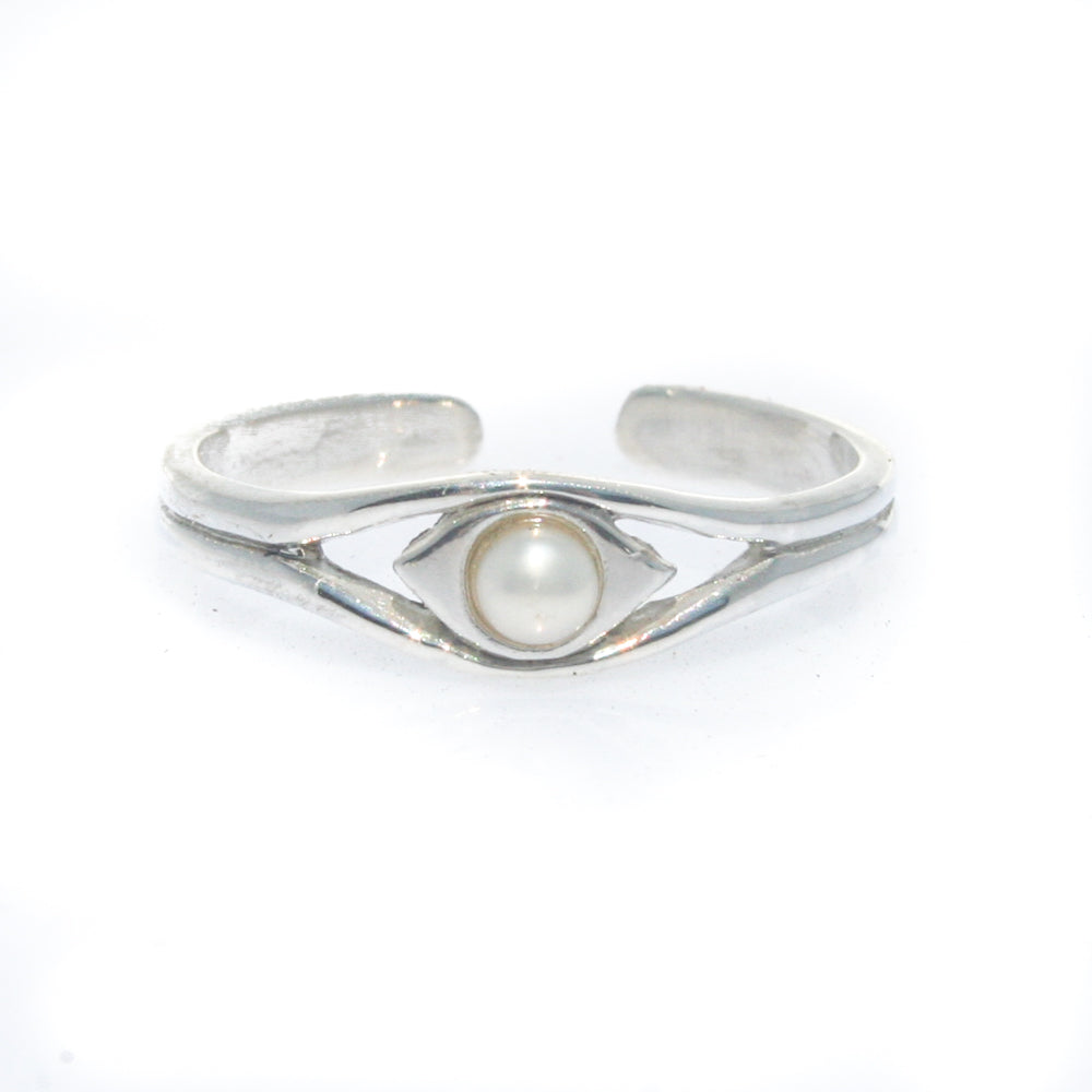 Toe ring new shop design