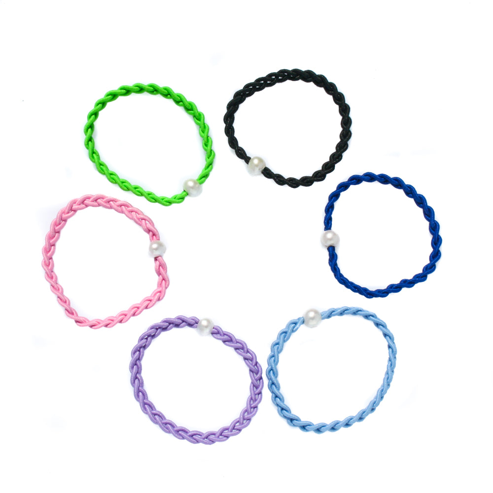 Hair bobble hotsell bracelet