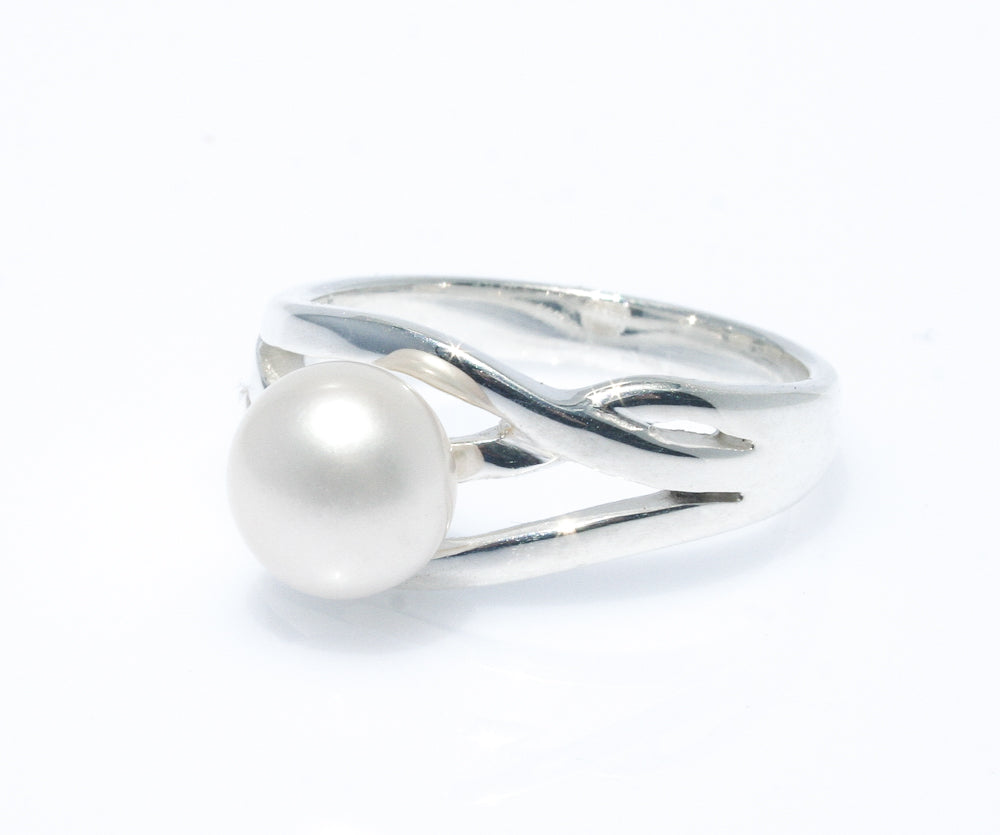 Day and hotsell night pearl ring