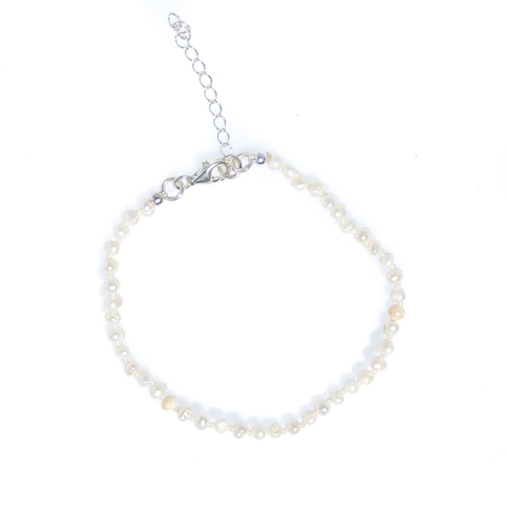the coast pearl bracelet