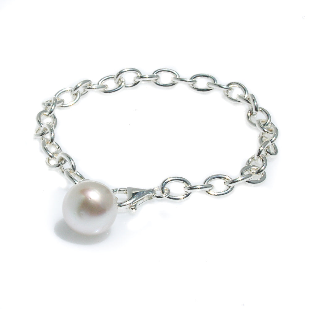 Sea pearl store bracelet