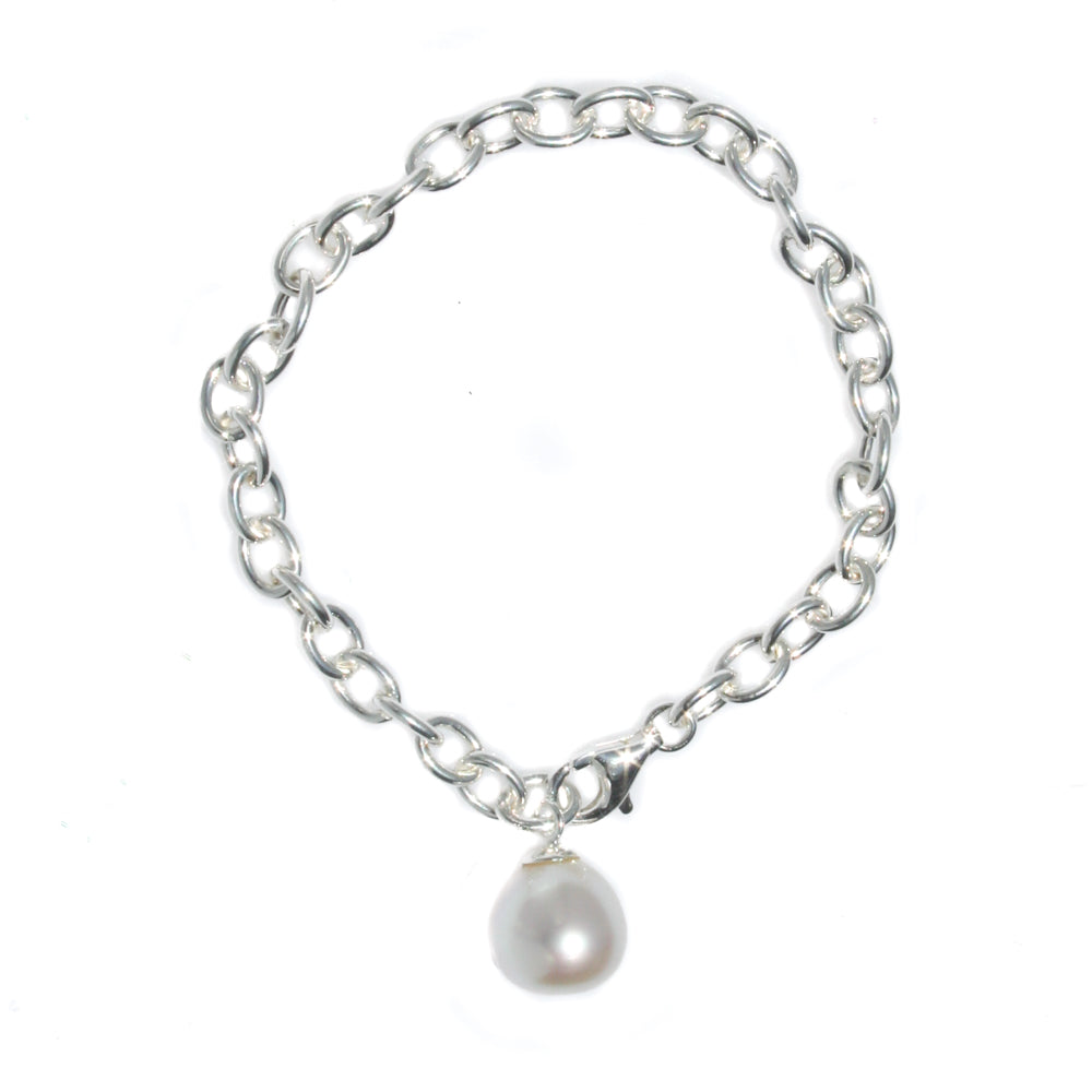 broome pearl bracelet