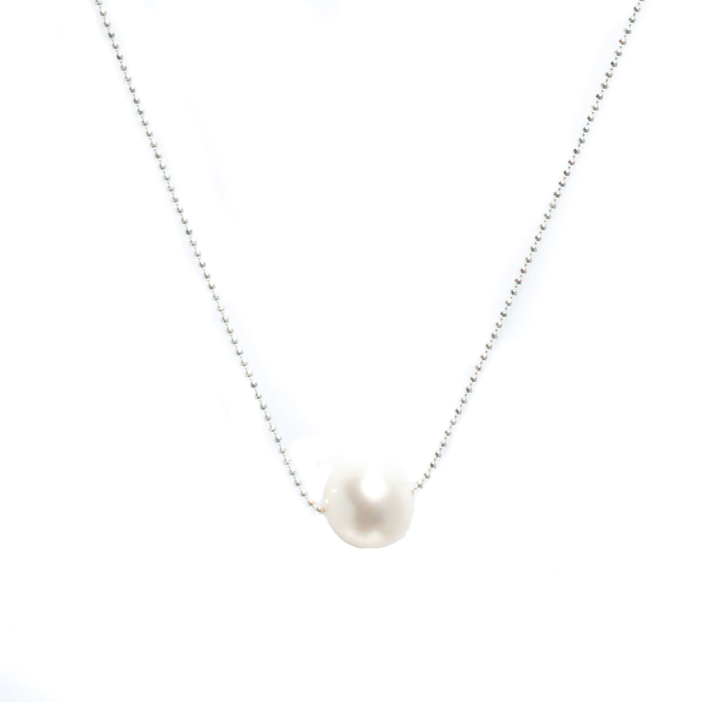 Australian pearl necklace