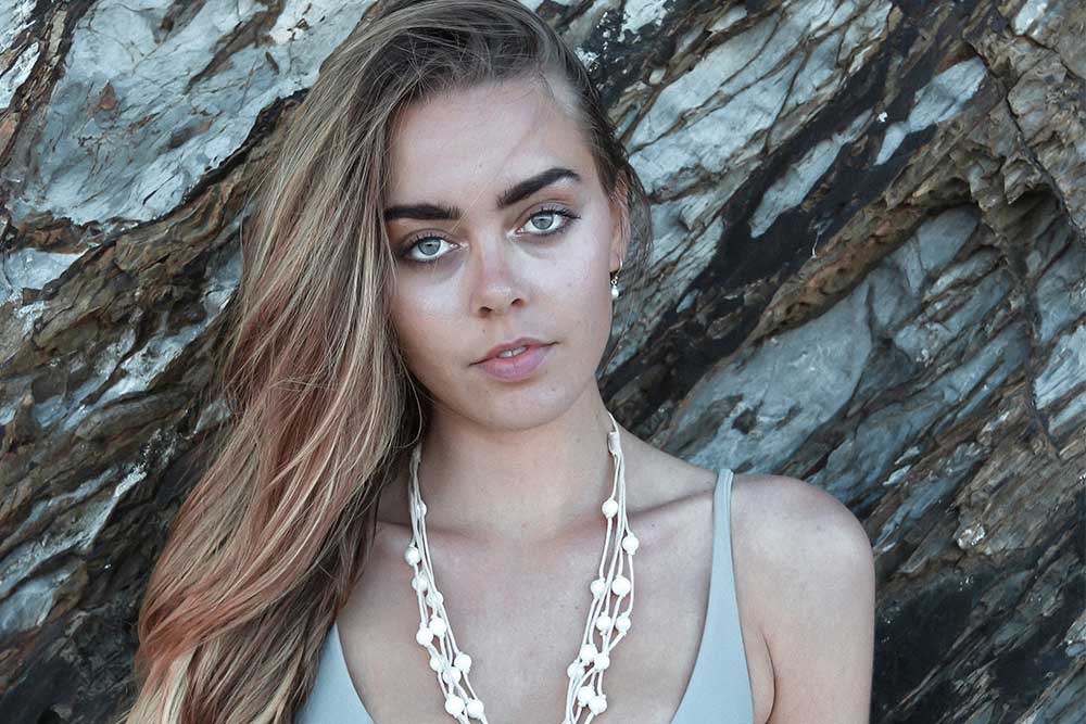 HOW TO CARE FOR YOUR PEARLS