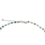 carribean dreams larimar necklace