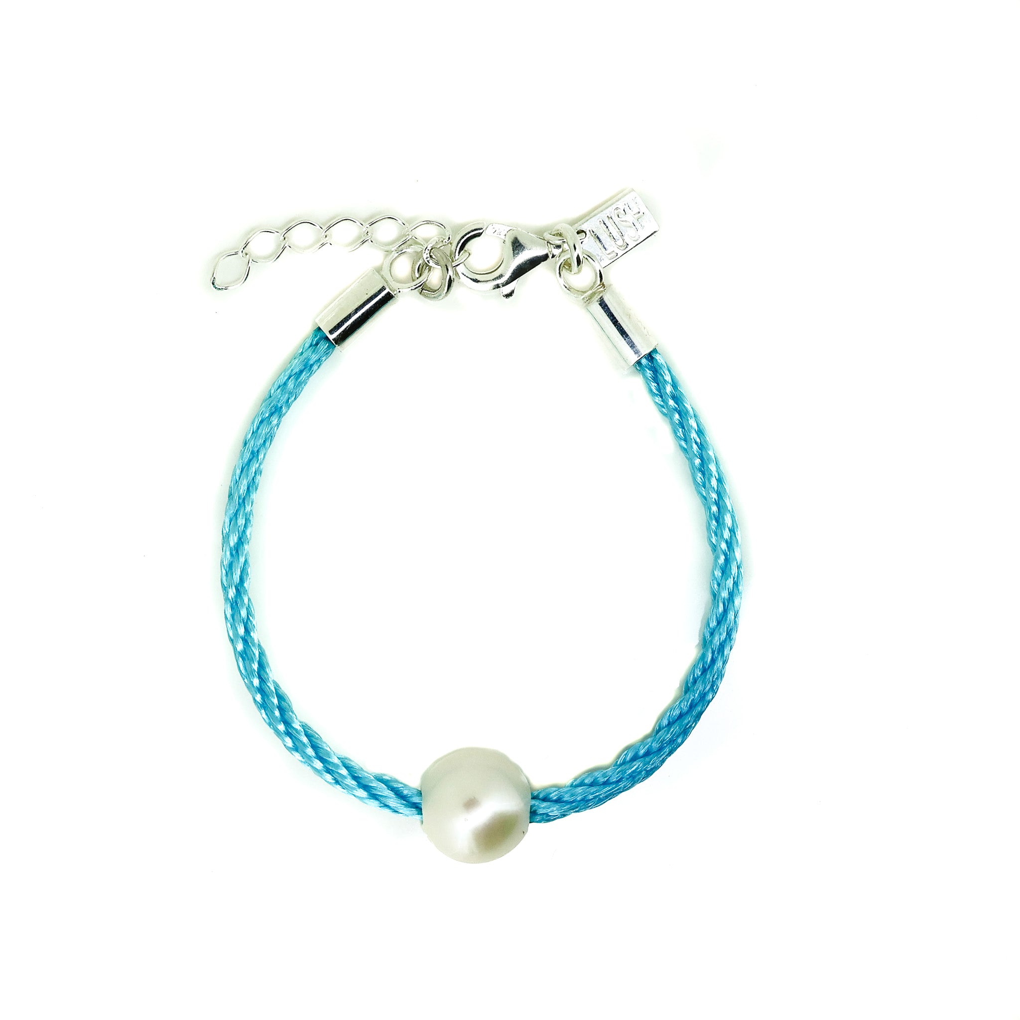 childrens pearl bracelet