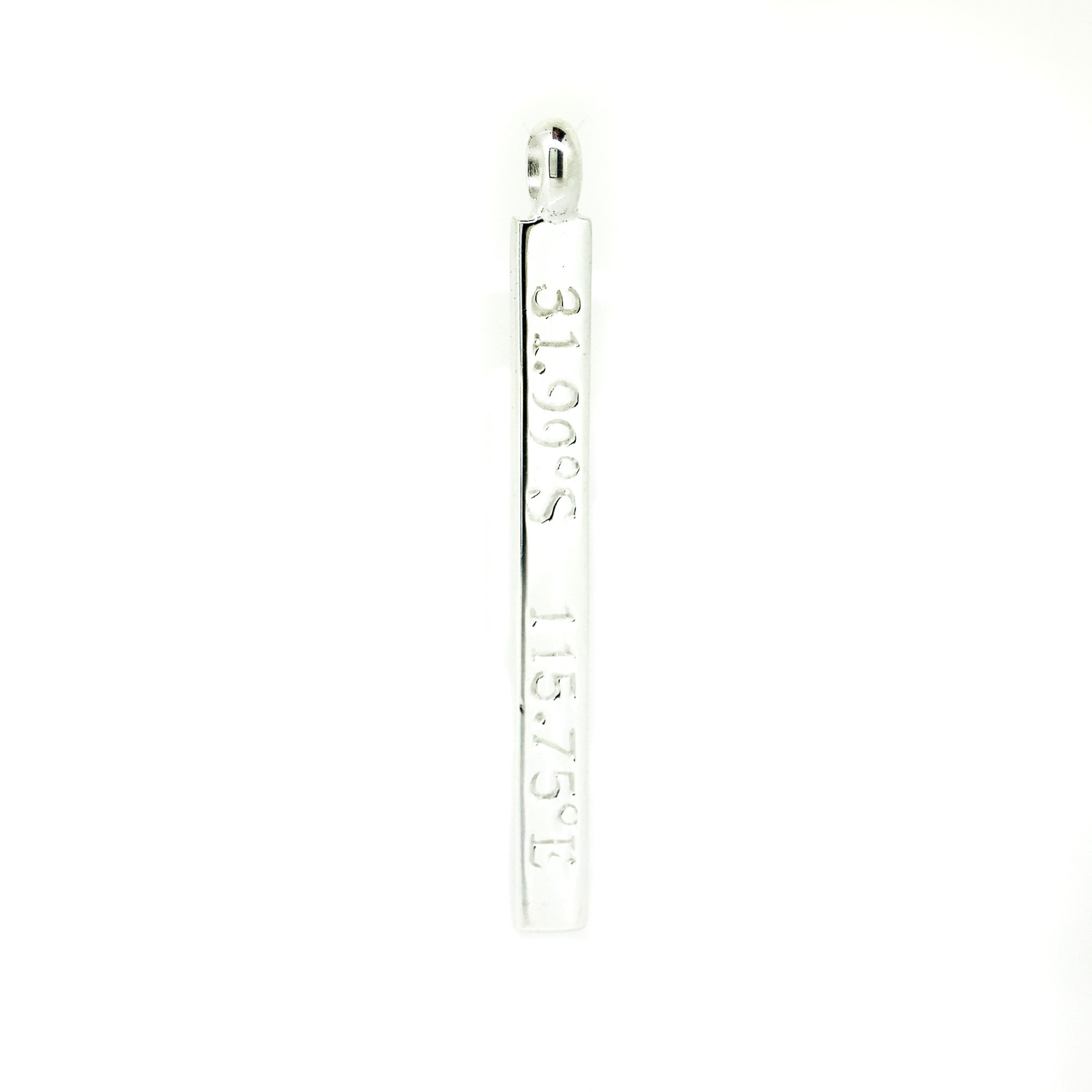 cottesloe co-ordinates pendant