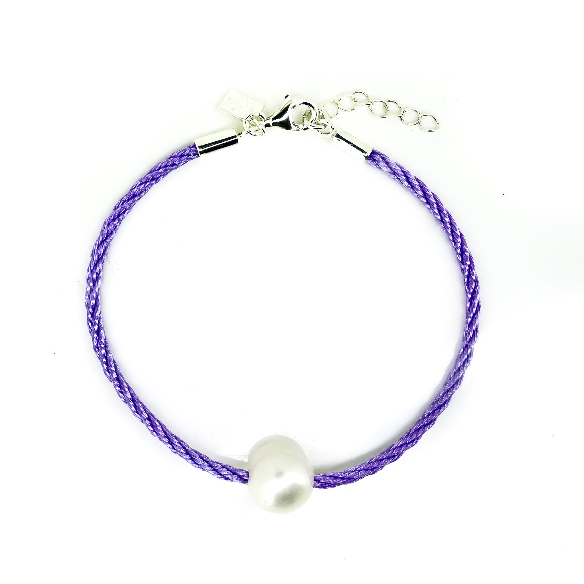 tidal pearl bracelet