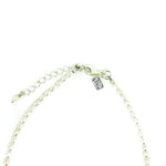 boho beach style wedding anklet