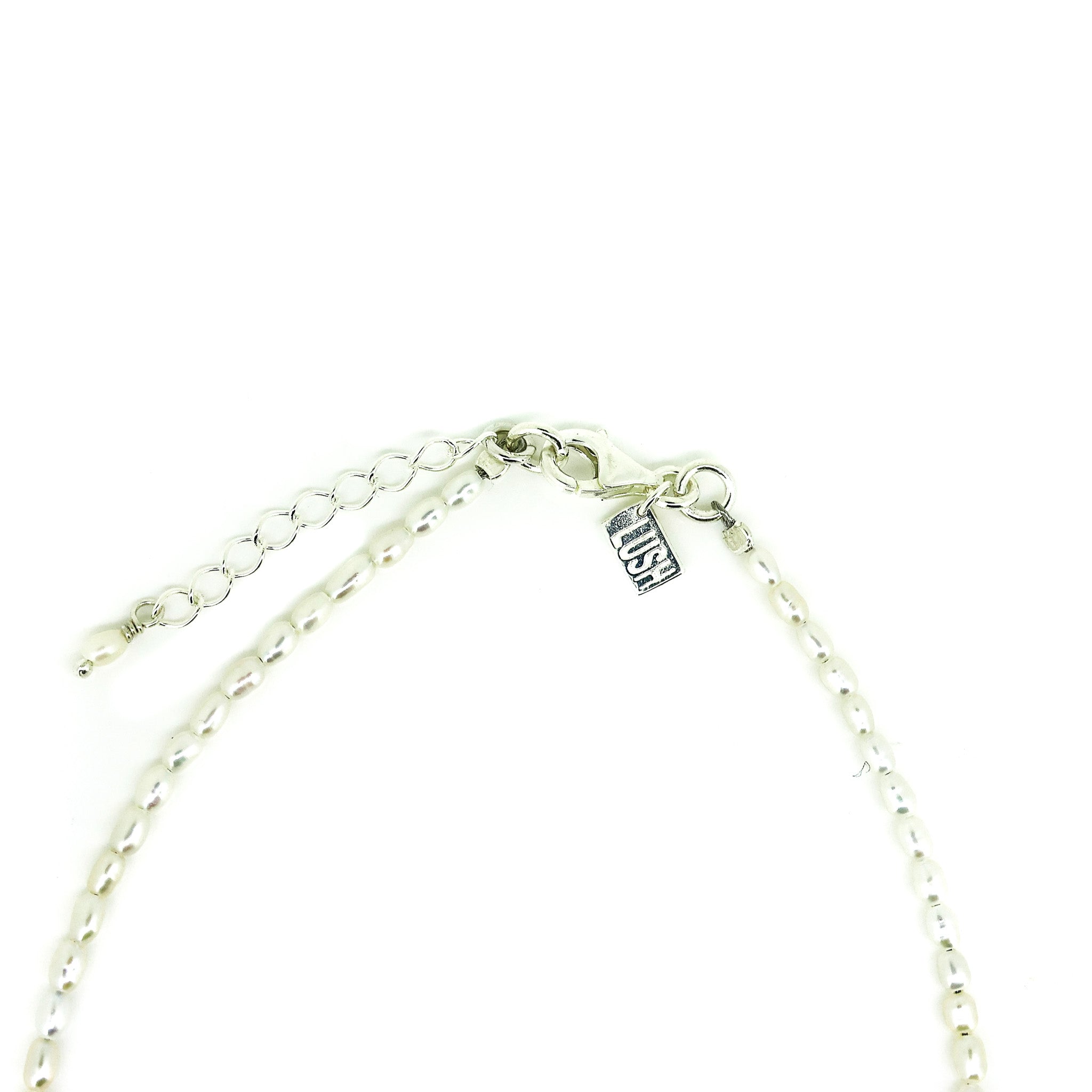 boho beach style wedding anklet