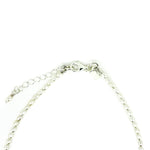 beaded pearl bracelet australia