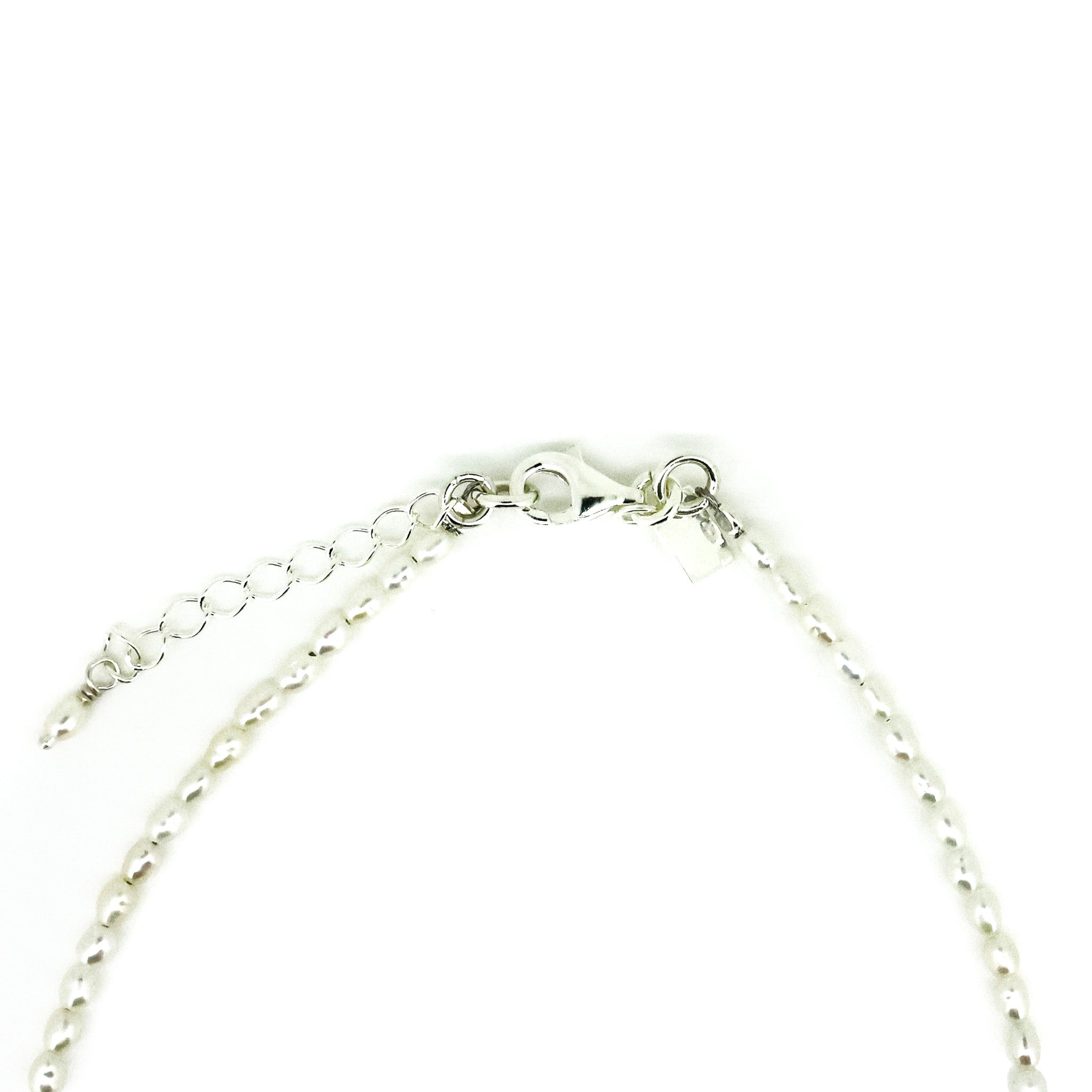 beaded pearl bracelet australia