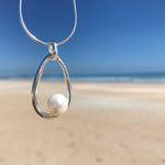 PEARL PENDANT