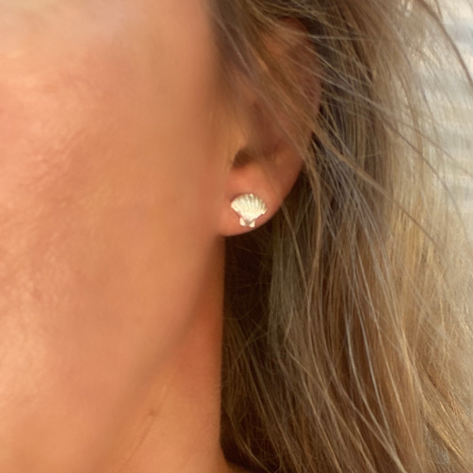 Shell studs
