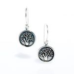 boab earrings