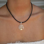 boab tree pendant