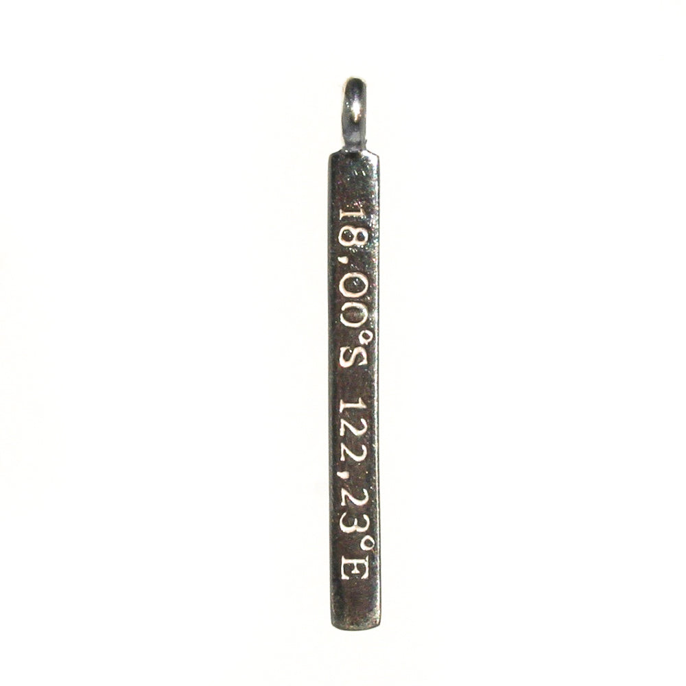 BROOME PENDANT