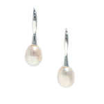broome pearl earrings