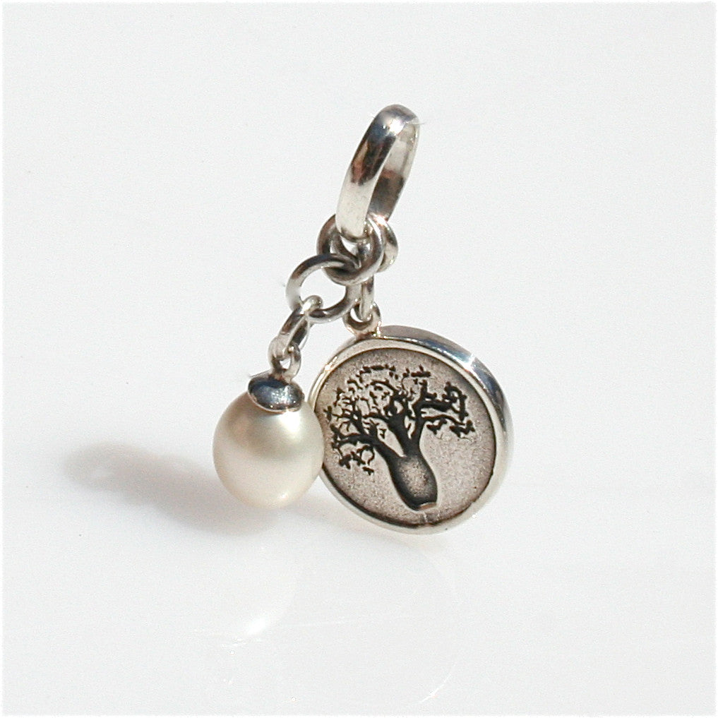 boab tree charm