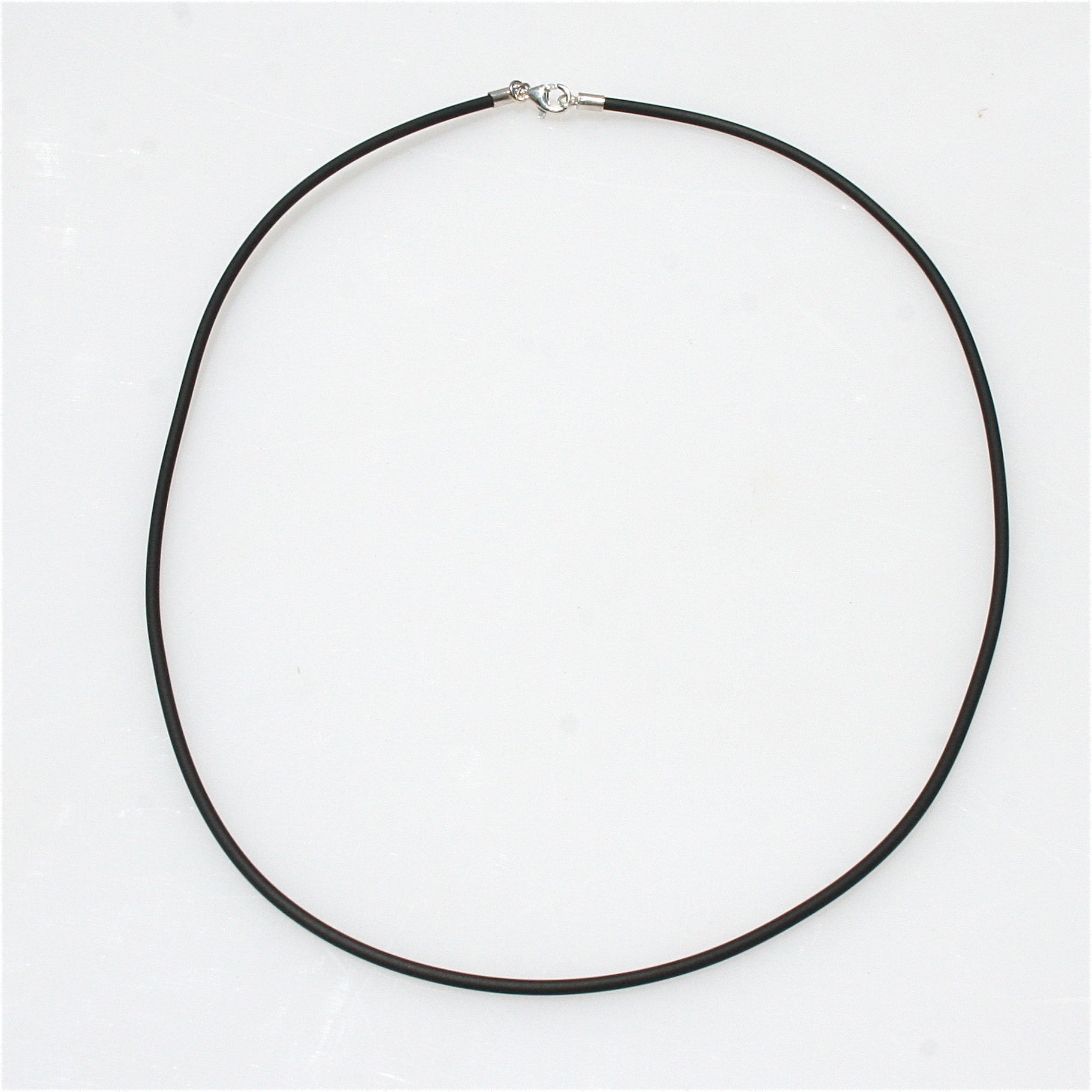 neoprene necklace