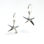 starfish earrings