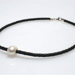 childrens pearl necklace
