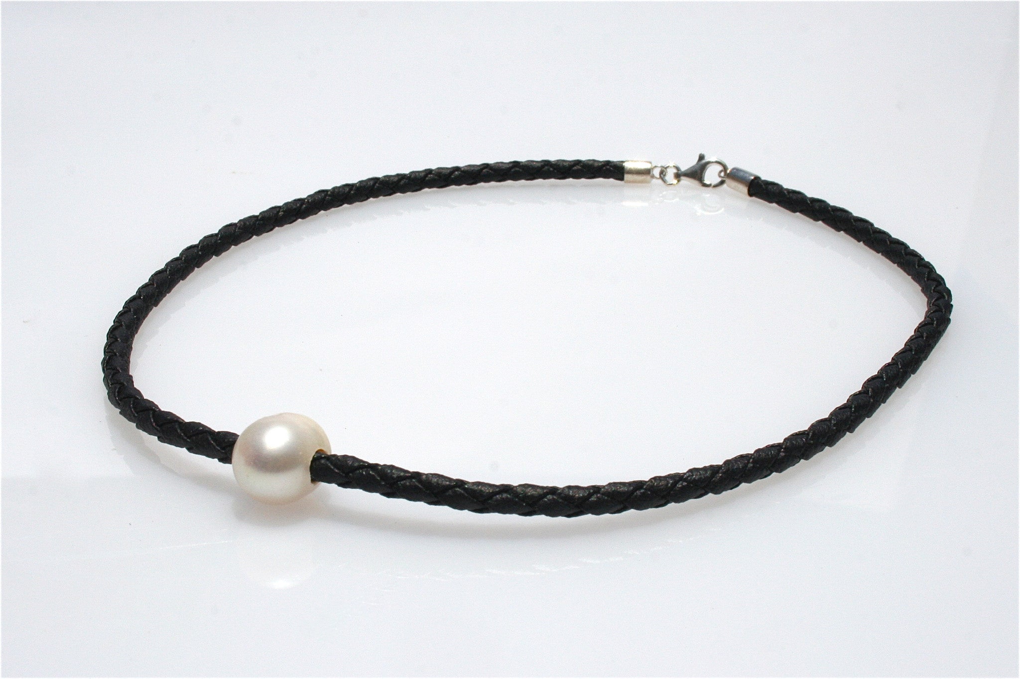 childrens pearl necklace