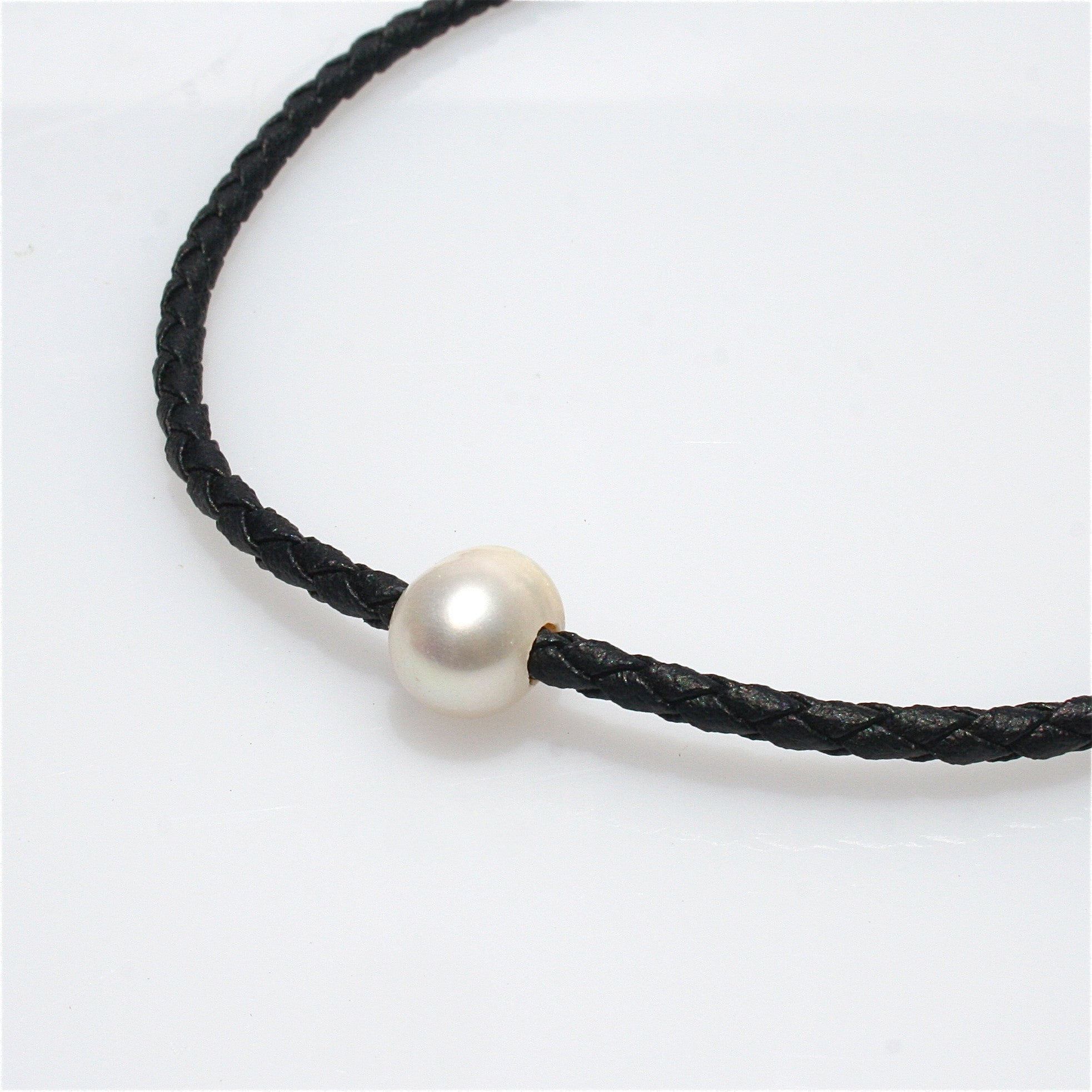 childrens pearl necklace