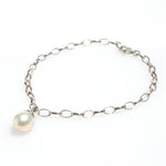 childrens pearl bracelet