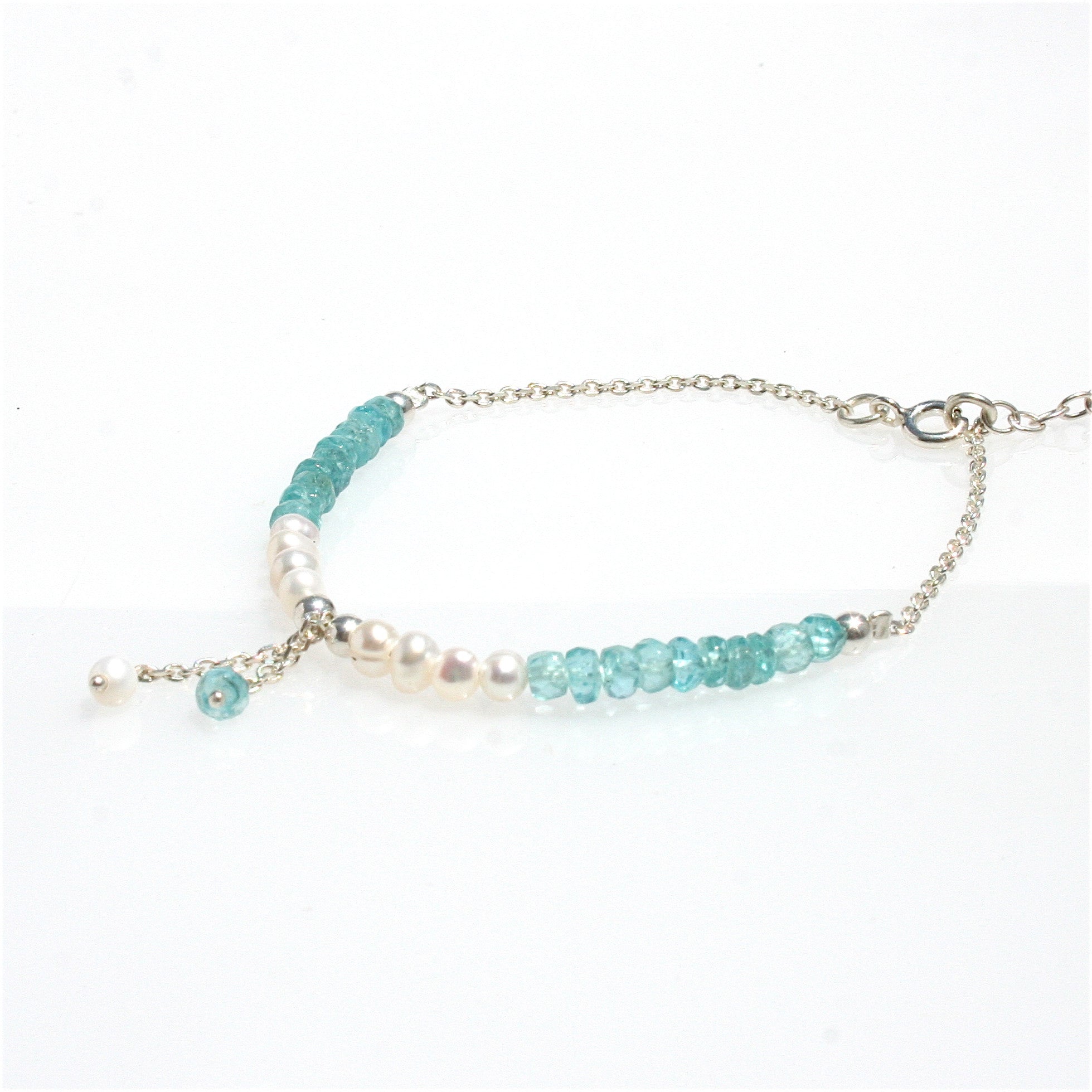 OCEAN SPELL  BRACELET