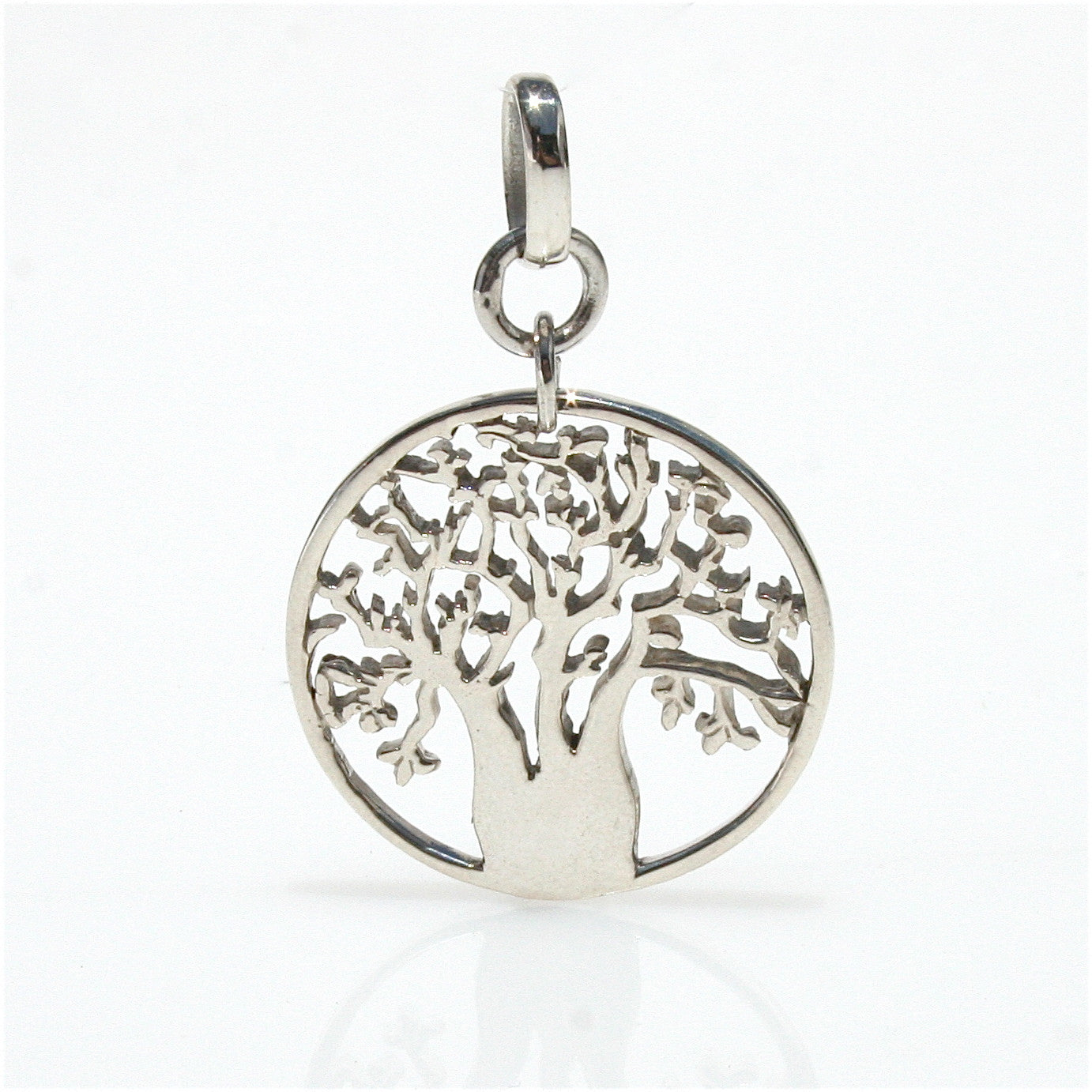 boab tree pendant