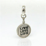 boab tree of life charm