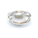 pearl dress ring