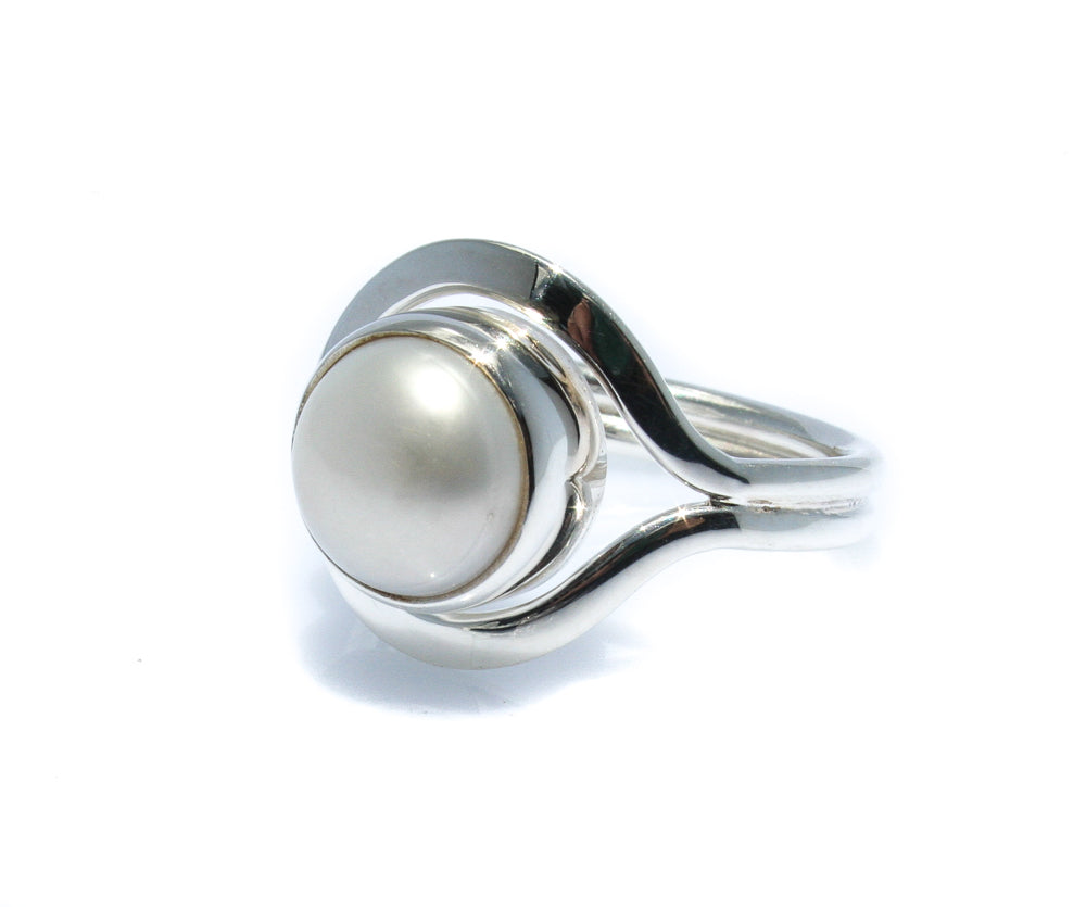 pearl rings australia