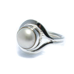 pearl rings australia