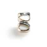 mother of pearl pandora charm