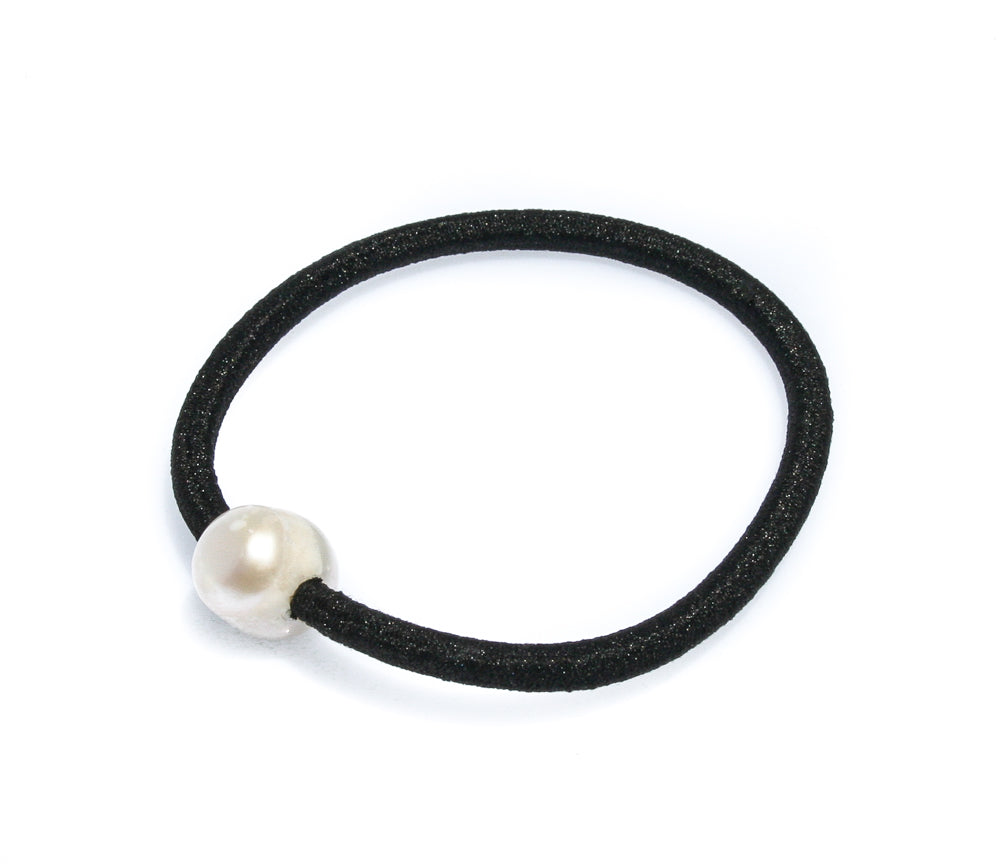 stretch pearl bracelet