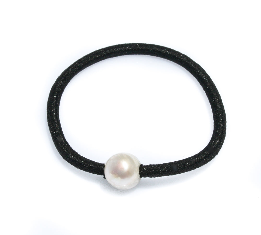 stretch pearl bracelet