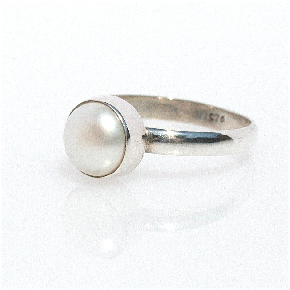 pearl rings australia