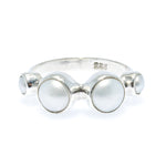 pearl ring