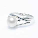 pearl ring