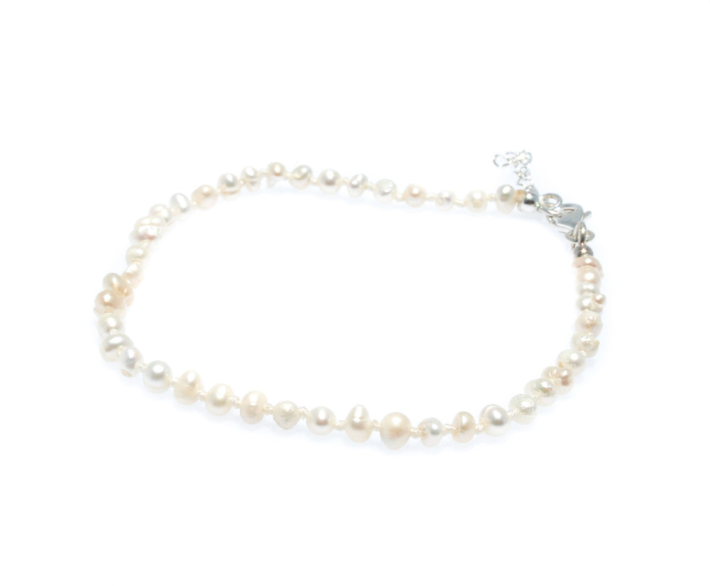 the coast pearl bracelet