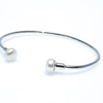 pearl cuff