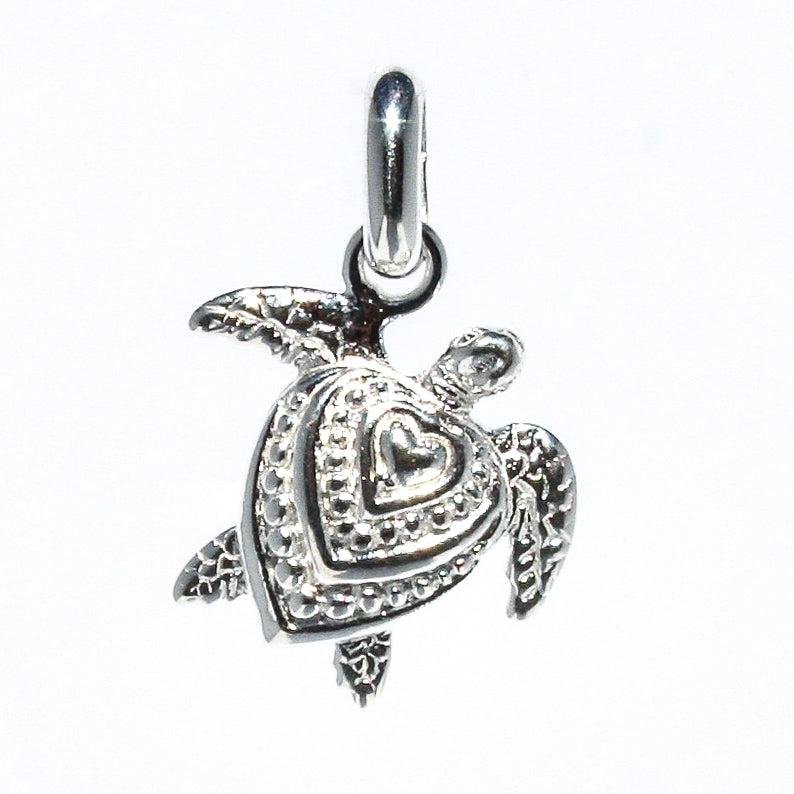 turtle pendant