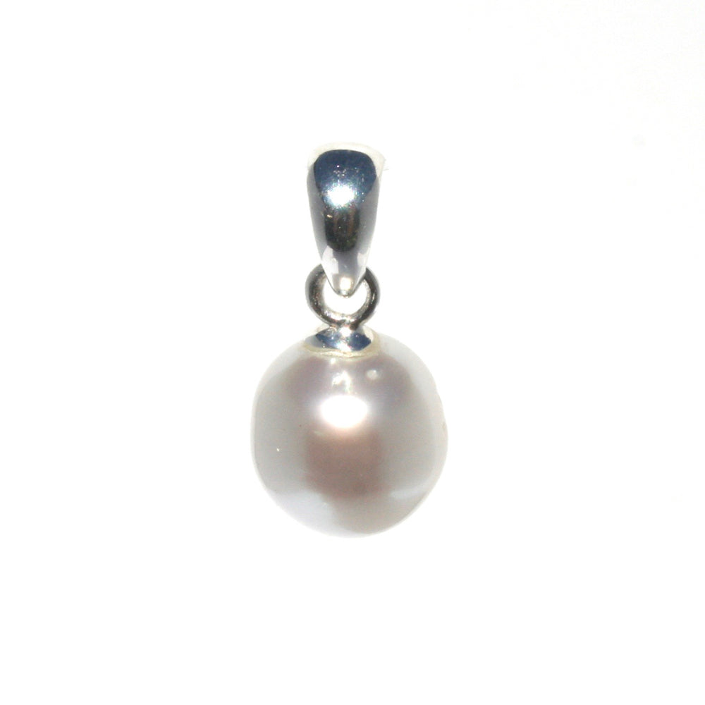 australian pearl pendant