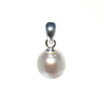 australian pearl pendant