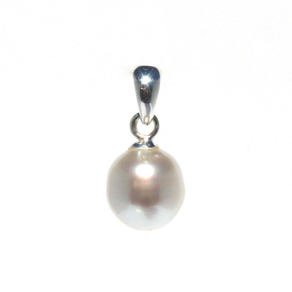 australian pearl pendant